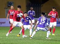 Nhận định H&agrave; Nội vs Than Quảng Ninh, 19h15 ng&agrave;y 11/4