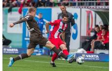 Nhận định Hannover vs Heidenheim, 18h30 ng&agrave;y 11/4
