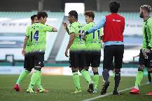 Nhận định Jeonbuk Motors vs Incheon United, 17h00 ng&agrave;y 11/4