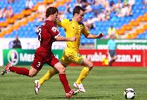 Nhận định Rostov vs Rubin Kazan, 23h00 ng&agrave;y 10/4