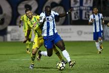 Nhận định Tondela vs Porto, 00h00 ng&agrave;y 11/4