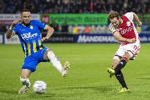 Nhận định Waalwijk vs Ajax Amsterdam, 21h45 ng&agrave;y 11/4