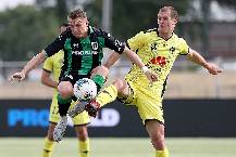 Nhận định Wellington Phoenix vs Western United, 16h05 ng&agrave;y 11/4