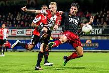 Soi k&egrave;o b&oacute;ng đ&aacute; H&agrave; Lan h&ocirc;m nay 11/4: Utrecht vs Feyenoord