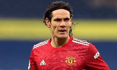 Solsa: &lsquo;Cavani vẫn chưa quyết định c&oacute; rời MU hay kh&ocirc;ng&rsquo;