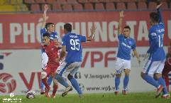 Than Quảng Ninh nợ c&aacute;c cầu thủ tổng cộng bao nhi&ecirc;u tiền?