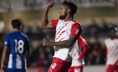 Nhận định, soi k&egrave;o Almeria vs Ponferradina, 2h ng&agrave;y 12/4