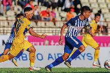 Nhận định, soi k&egrave;o B&agrave; Rịa Vũng T&agrave;u vs Phố Hiến, 18h ng&agrave;y 11/4