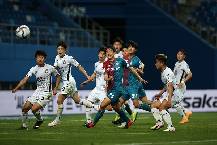 Nhận định, soi k&egrave;o GimPo Citizen vs Gyeongnam, 17h30 ng&agrave;y 11/4