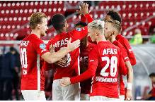 Nhận định, soi k&egrave;o Heracles vs Feyenoord, 21h45 ng&agrave;y 10/04