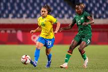 Nhận định soi k&egrave;o Nữ Canada vs Nữ Nigeria, 9h30 ng&agrave;y 12/4