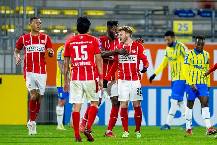 Nhận định, soi k&egrave;o PSV vs Waalwijk, 19h30 ng&agrave;y 10/4