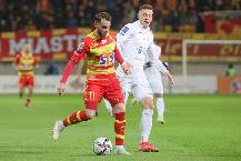 Nhận định, soi k&egrave;o Radomiak Radom vs Jagiellonia, 23h00 ng&agrave;y 11/4