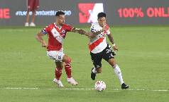 Nhận định soi k&egrave;o River Plate vs Argentinos Juniors, 5h ng&agrave;y 11/4