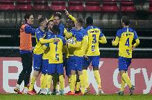 Nhận định, soi k&egrave;o Vitesse vs Cambuur, 19h30 ng&agrave;y 10/04