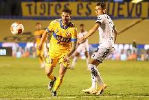 Ph&acirc;n t&iacute;ch k&egrave;o hiệp 1 Quer&eacute;taro vs Tigres UANL, 7h00 ng&agrave;y 11/4