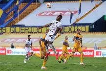 Soi k&egrave;o phạt g&oacute;c Quer&eacute;taro vs Tigres UANL, 7h00 ng&agrave;y 11/4