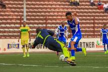 M&aacute;y t&iacute;nh dự đo&aacute;n b&oacute;ng đ&aacute; 12/4: Rivers United vs Sunshine Stars