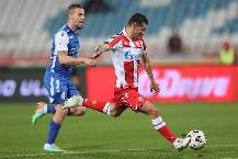 Nhận định, soi k&egrave;o Crvena Zvezda vs Radnicki, 23h00 ng&agrave;y 10/4