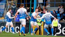 Nhận định, soi k&egrave;o Glenavon Lurgan vs Ballymena, 01h45 ng&agrave;y 12/4
