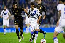 Nhận định, soi k&egrave;o Instituto vs Velez Sarsfield, 7h30 ng&agrave;y 12/4
