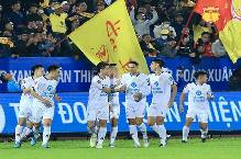 Nhận định, soi k&egrave;o Nam Định vs SLNA, 18h ng&agrave;y 11/4