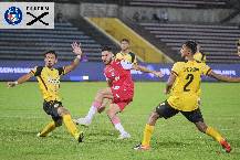 Nhận định, soi k&egrave;o Negeri Sembilan vs Sabah, 21h00 ng&agrave;y 10/4