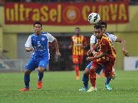 Nhận định, soi k&egrave;o Pahang vs Kelantan, 21h00 ng&agrave;y 10/4