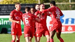 Nhận định, soi k&egrave;o Portadown vs Newry City, 01h45 ng&agrave;y 12/4
