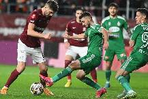 Nhận định, soi k&egrave;o Sepsi vs Rapid Bucuresti, 00h30 ng&agrave;y 11/4