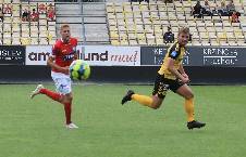 Ph&acirc;n t&iacute;ch tỷ lệ k&egrave;o hiệp 1 Silkeborg vs AC Horsens, 23h30 ng&agrave;y 11/4