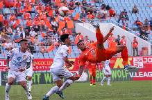 Soi k&egrave;o phạt g&oacute;c Nam Định vs SLNA, 18h ng&agrave;y 11/4