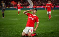 Soi k&egrave;o t&agrave;i xỉu b&agrave;n thắng Benfica vs Inter Milan, 02h00 ng&agrave;y 12/4