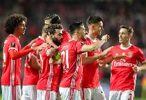 Nhận định, soi k&egrave;o Benfica với Marseille, 02h00 12/04: Điểm tựa s&acirc;n nh&agrave;