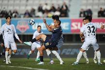 Nhận định, soi k&egrave;o Chungbuk Cheongju với Gimpo FC, 12h00 ng&agrave;y 10/4: Viết tiếp lịch sử