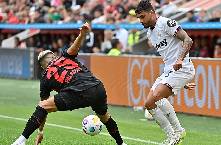 Nhận định, soi k&egrave;o Leverkusen với West Ham, 2h00 ng&agrave;y 12/4: Đ&acirc;u dễ bắt nạt