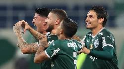 Nhận định, soi k&egrave;o Palmeiras vs Liverpool Montevideo, 07h00 ng&agrave;y 12/4: Chiến thắng thứ 6 chờ Palmeiras