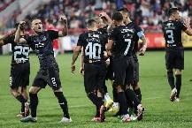 Nhận định, soi k&egrave;o Partizan Belgrade với Vozdovac, 20h00 ng&agrave;y 10/04: Đối thủ ưa th&iacute;ch