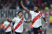 Nhận định, soi k&egrave;o River Plate vs Club Nacional, 07h00 ng&agrave;y 12/4: Kh&ocirc;ng thể chặn S&ocirc;ng bạc