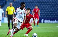 Nhận định, soi k&egrave;o U23 Jordan vs U23 Việt Nam, 02h00 ng&agrave;y 11/4: Jordan tr&ecirc;n cơ