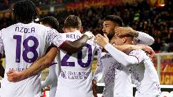 Nhận định, soi k&egrave;o Viktoria Plzen với Fiorentina, 23h45 ng&agrave;y 11/4: Kh&oacute; tin The Viola