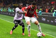 Chuy&ecirc;n gia Tony Ansell dự đo&aacute;n Udinese vs AC Milan, 1h45 ng&agrave;y 12/4
