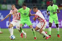 Chuy&ecirc;n gia Tony Ansell dự đo&aacute;n Wolfsburg vs RB Leipzig, 1h30 ng&agrave;y 12/4