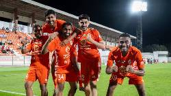 Nhận định, soi k&egrave;o Ajman Club vs Al Jazira, 20h55 ng&agrave;y 11/4: Chủ nh&agrave; &lsquo;ghi điểm&rsquo;