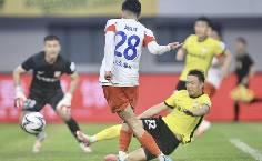 Nhận định, soi k&egrave;o Beijing Guoan vs Qingdao West Coast, 19h00 ng&agrave;y 11/4: S&aacute;ng cửa dưới