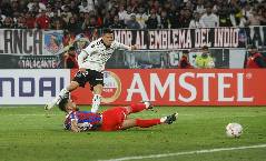 Nhận định, soi k&egrave;o Colo-Colo vs Fortaleza, 07h00 ng&agrave;y 11/4: Dễ n&iacute;u ch&acirc;n nhau