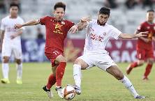 Nhận định, soi k&egrave;o H&agrave; Tĩnh vs Thể C&ocirc;ng Viettel, 18h00 ng&agrave;y 11/4: Cay đắng xa nh&agrave;