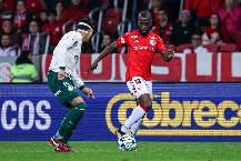 Nhận định, soi k&egrave;o Internacional vs Atletico Nacional, 05h00 ng&agrave;y 11/4: Tin v&agrave;o Internacional!