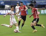 Nhận định, soi k&egrave;o Meizhou Hakka vs Changchun YaTai, 18h35 ng&agrave;y 11/4: Điểm tựa s&acirc;n nh&agrave;
