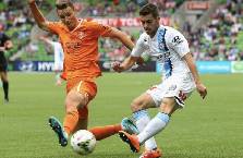 Nhận định, soi k&egrave;o Melbourne City vs Brisbane Roar, 16h35 ng&agrave;y 11/4: Tiếp tục sa s&uacute;t